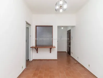 Apartamento com 1 Quarto à venda, 47m² no Ipiranga, São Paulo