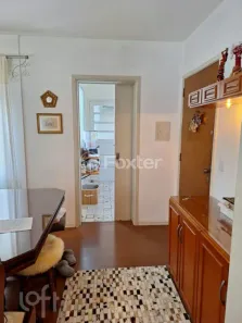 Apartamento com 1 Quarto à venda, 35m² no São João, Porto Alegre