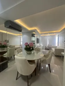 Apartamento com 2 Quartos à venda, 60m² no São Carlos, Anápolis
