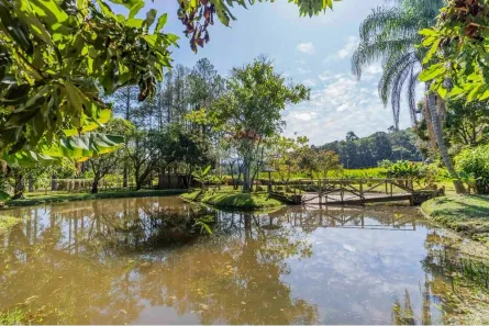 Fazenda/Sítio com 3 Quartos à venda, 160m² no Recreio Costa Verde, Itatiba