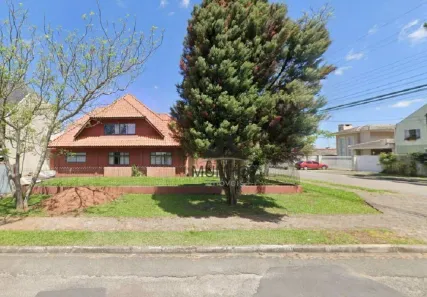 Casa com 4 Quartos à venda, 250m² no Santa Felicidade, Curitiba
