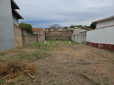 Lote/Terreno à venda, 290m² no Jardim Santana, Campinas