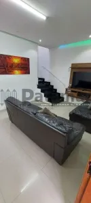 Sobrado com 4 Quartos à venda, 178m² no Jardim Trussardi, São Paulo