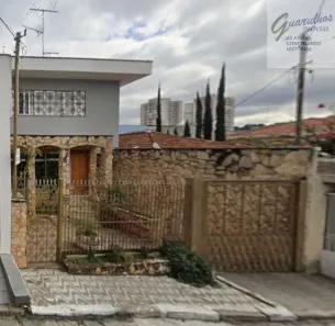 Sobrado com 3 Quartos à venda, 315m² no Vila Galvão, Guarulhos