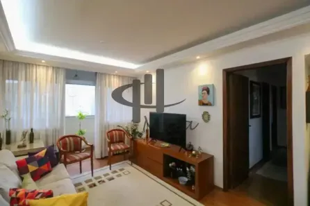 Apartamento com 3 Quartos à venda, 101m² no Santa Maria, São Caetano do Sul