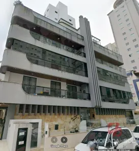 Apartamento com 2 Quartos à venda, 85m² no Centro, Itapema