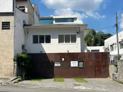Imóvel Comercial à venda, 255m² no Jardim Paulista, São Paulo