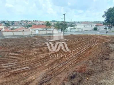 Lote/Terreno à venda, 484m² no Jardim São Pedro de Viracopos, Campinas