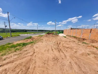 Lote/Terreno à venda, 250m² no Jardim Ipaussurama, Campinas