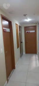 Sala Comercial para alugar, 27m² no Centro, Niterói