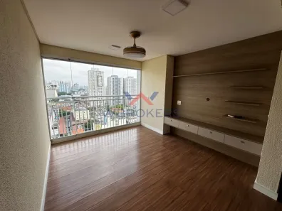 Cobertura com 3 Quartos para alugar, 184m² no Centro, São Caetano do Sul