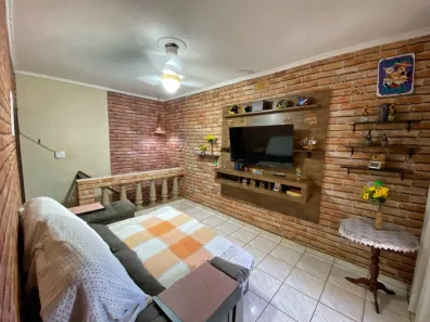 Casa com 3 Quartos à venda, 162m² no Campos Elíseos, Ribeirão Preto