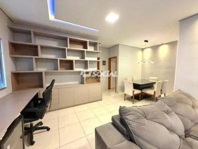 Apartamento com 2 Quartos à venda, 76m² no Rio Madeira, Porto Velho