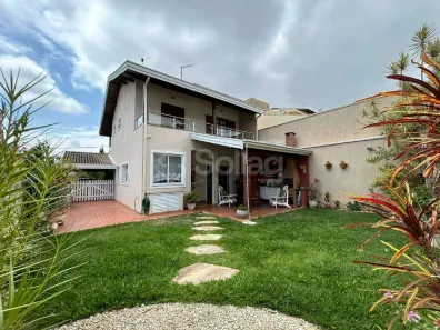 Casa de Condomínio com 3 Quartos à venda, 194m² no Pinheirinho, Vinhedo