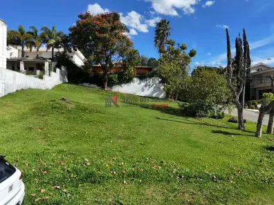 Lote/Terreno à venda, 544m² no Alphaville, Santana de Parnaíba