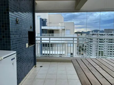 Cobertura com 3 Quartos à venda, 141m² no Albatróz, Bertioga
