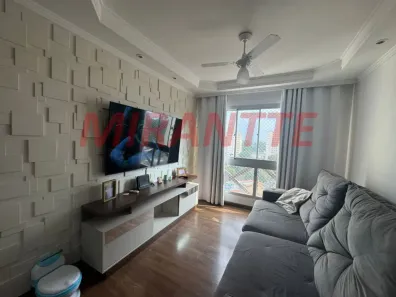 Apartamento com 4 Quartos à venda, 84m² no Vila Nova Cachoeirinha, São Paulo