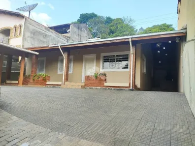 Casa com 5 Quartos à venda, 270m² no Lavapés, Mairiporã