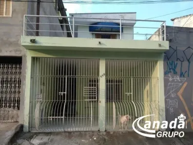 Casa com 3 Quartos à venda, 100m² no km 18, Osasco