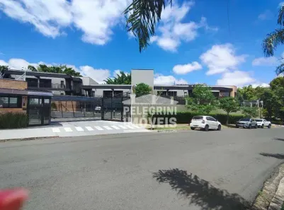 Apartamento com 2 Quartos à venda, 113m² no Parque Nova Campinas, Campinas