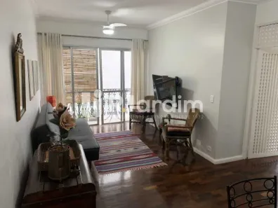 Apartamento com 2 Quartos à venda, 78m² no Leblon, Rio de Janeiro