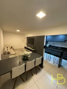 Apartamento com 3 Quartos para venda ou aluguel, 96m² no Vila Augusta, Sorocaba