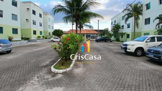 Apartamento com 3 Quartos à venda, 91m² no Jardim Mariléa, Rio das Ostras