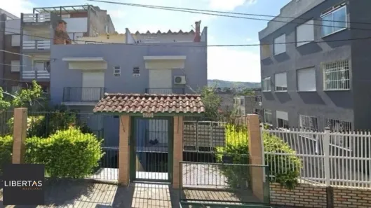 Apartamento com 1 Quarto à venda, 38m² no Passo das Pedras, Porto Alegre