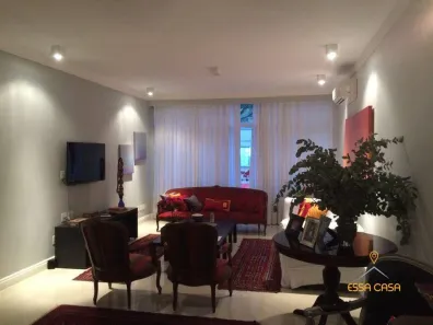 Apartamento com 3 Quartos à venda, 160m² no Copacabana, Rio de Janeiro