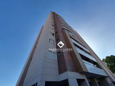 Apartamento com 2 Quartos para alugar, 75m² no Centro, Jacareí