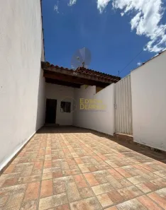 Casa com 2 Quartos à venda, 81m² no Residencial Mombaça I, Pindamonhangaba
