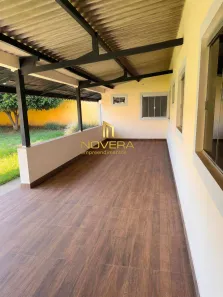 Casa de Condomínio com 3 Quartos à venda, 120m² no Setor Habitacional Tororó, Brasília