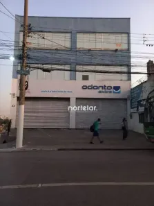 Ponto Comercial para alugar, 800m² no Vila Serralheiro, São Paulo