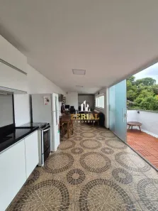 Cobertura com 2 Quartos à venda, 100m² no Vila Príncipe de Gales, Santo André