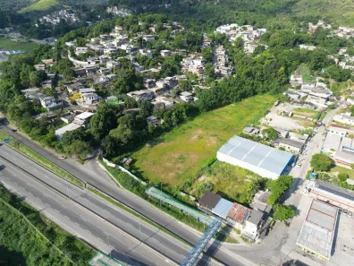 Lote/Terreno à venda, 15000m² no Xerém, Duque de Caxias