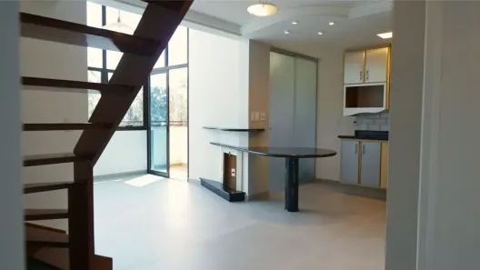 Apartamento com 1 Quarto para venda ou aluguel, 61m² no Paraíso do Morumbi, São Paulo