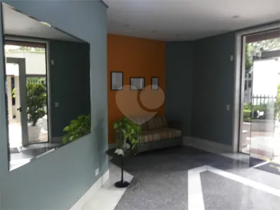 Apartamento com 3 Quartos à venda, 185m² no Aclimação, São Paulo