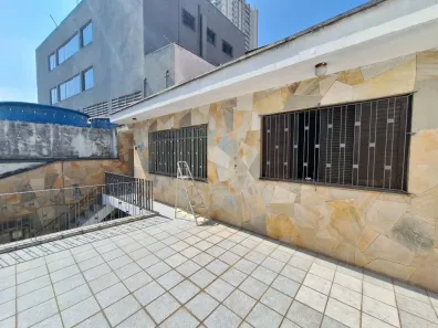 Casa com 2 Quartos para alugar, 150m² no Jardim Odete, São Paulo