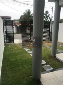 Casa com 4 Quartos à venda, 280m² no Piratininga, Niterói