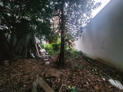 Lote/Terreno à venda, 198m² no Perdizes, São Paulo