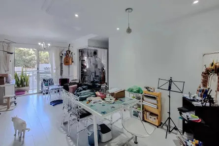 Apartamento com 3 Quartos à venda, 87m² no Vila Mariana, São Paulo
