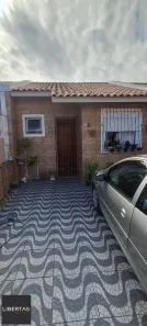 Casa com 2 Quartos à venda, 41m² no Restinga, Porto Alegre