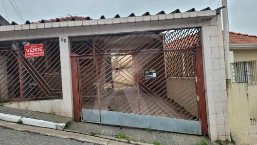 Casa com 2 Quartos à venda, 200m² no Vila Isolina Mazzei, São Paulo
