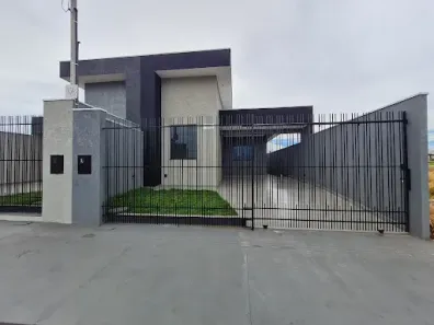 Casa com 3 Quartos à venda, 76m² no Jardim Gralha Azul, Sarandi
