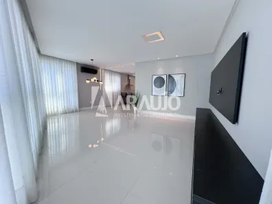 Apartamento com 4 Quartos à venda, 165m² no Fazenda, Itajaí