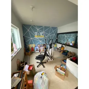 Casa com 4 Quartos para alugar, 500m² no Jardim das Nações, Taubaté