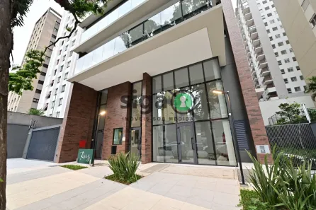 Apartamento com 3 Quartos à venda, 134m² no Perdizes, São Paulo