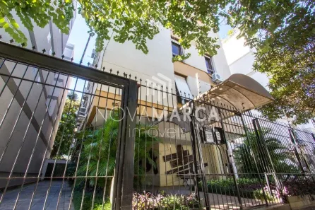 Apartamento com 3 Quartos à venda, 124m² no Farroupilha, Porto Alegre