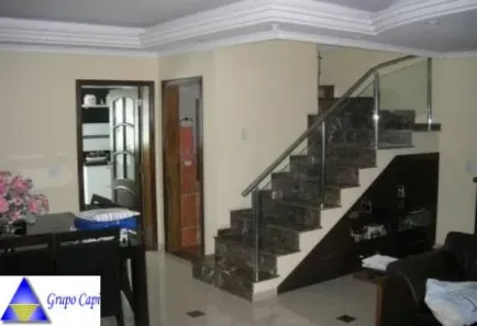 Casa com 3 Quartos à venda, 270m² no Jardim Vila Formosa, São Paulo