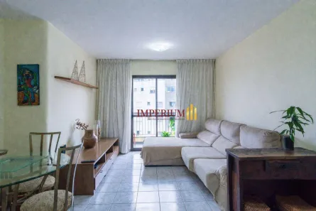 Apartamento com 3 Quartos à venda, 82m² no Imirim, São Paulo